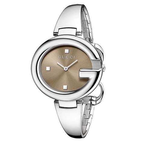 gucci bangle watch replica|ernest jones gucci watches ladies.